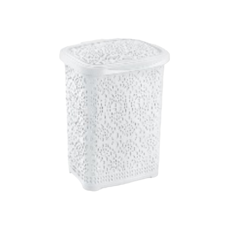 Titiz Washing Powder Detergent Box Lace Pattern 10L TM-5040