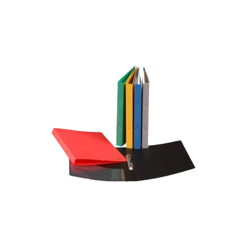 Ring Binders Gloss