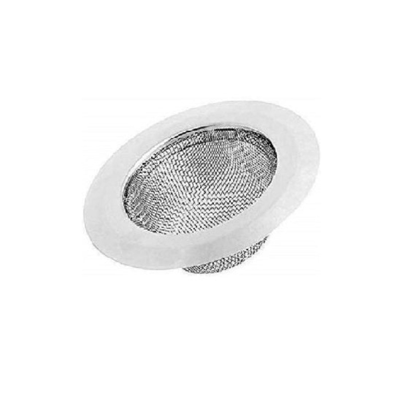 Sink Strainer 63x40x12x35mm