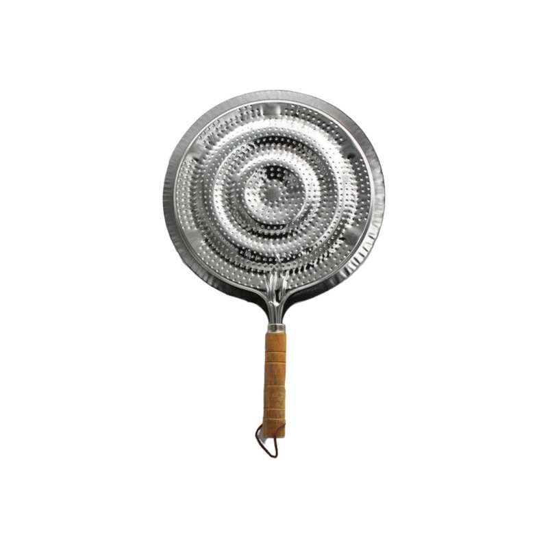 Simmer Ring with Wooden Handle XGN600