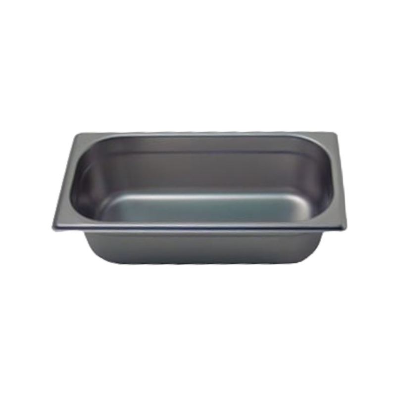 Steel King Insert 2/3 65mm Stainless Steel