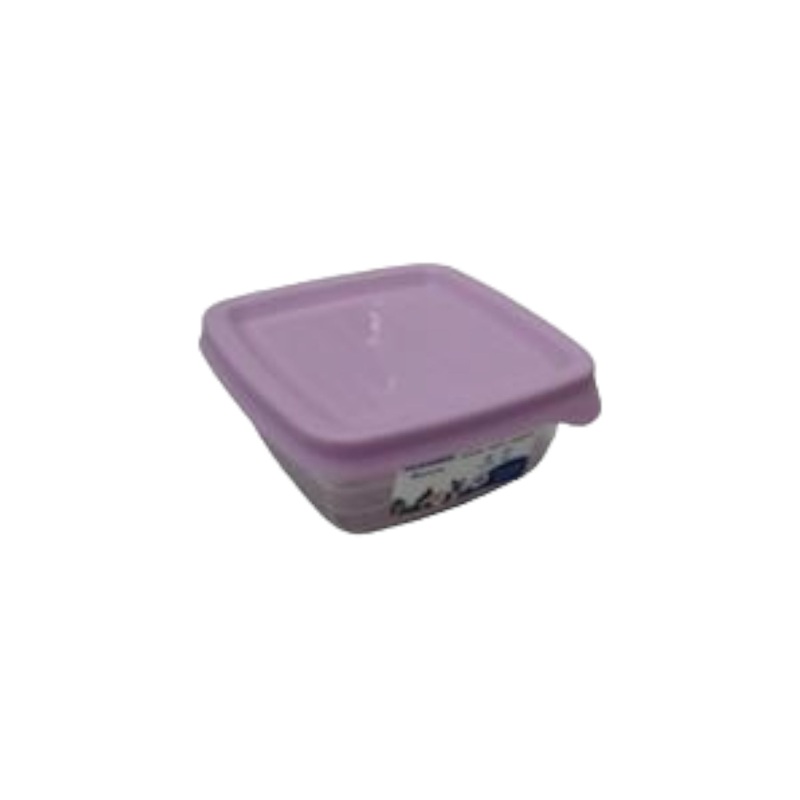 Topaz Lunch Box Container No.1