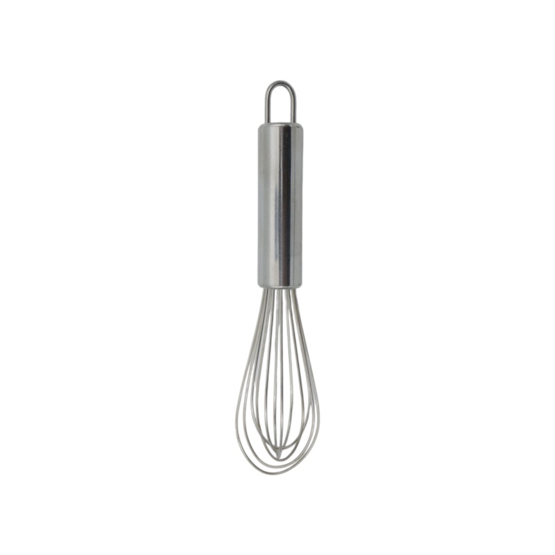 Whisk Stainless Steel 6inch 8922-1