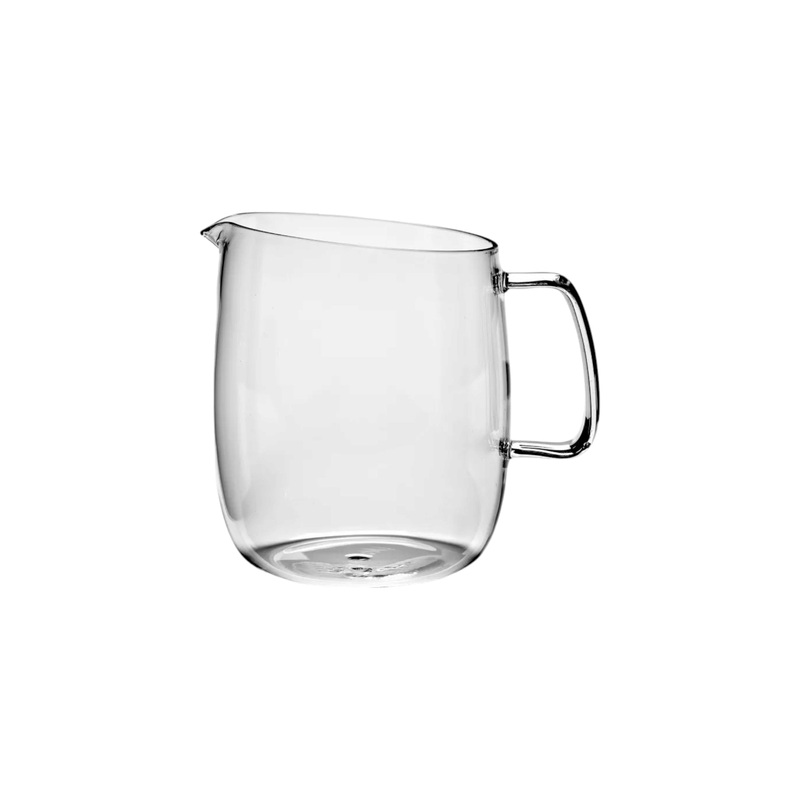 Borosilicate Glass Water Pitcher- Oil Jug 1700ml