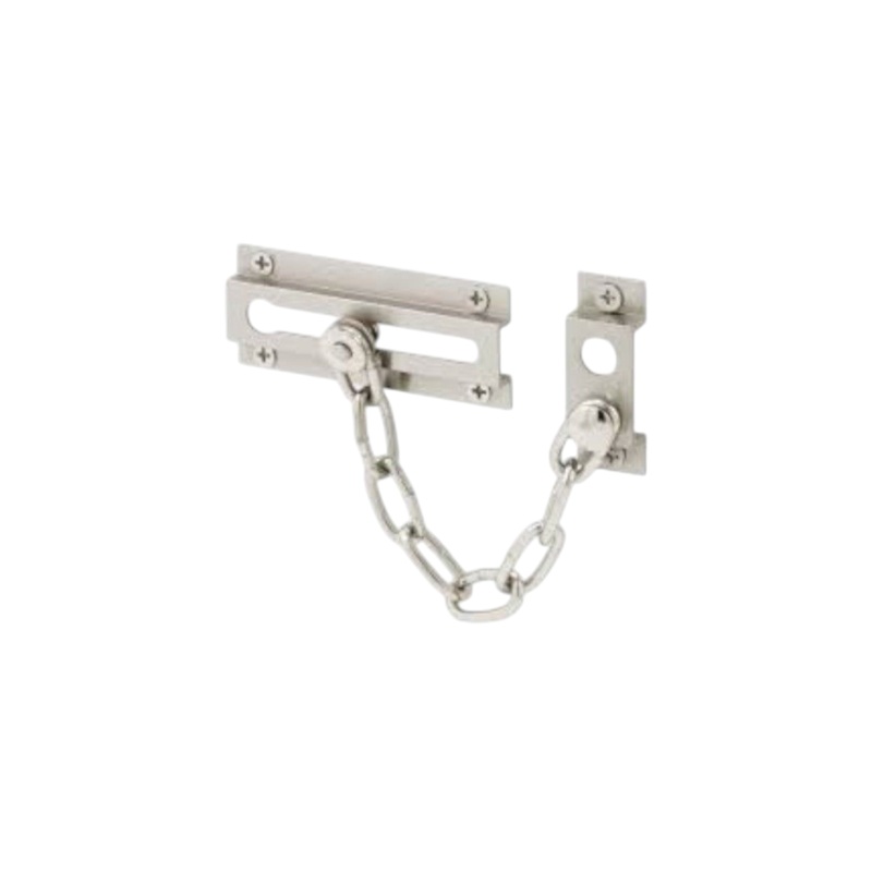 Door Guard Chain Gold