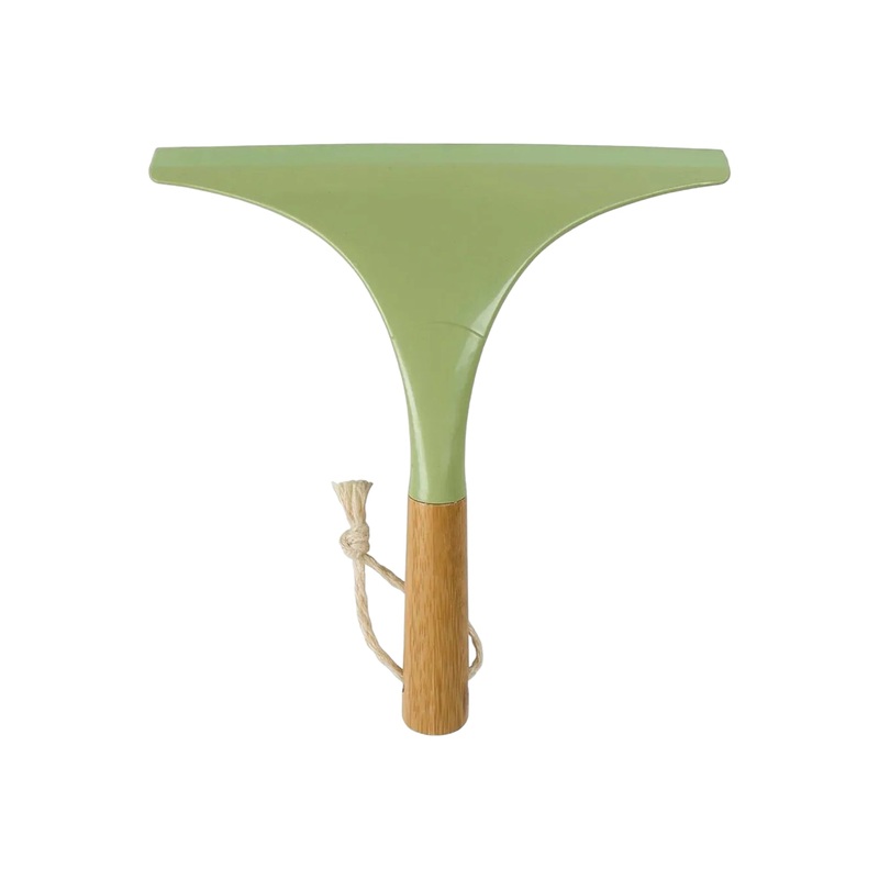 Eco Friendly All Purpose Bamboo Squeegy Bamboo