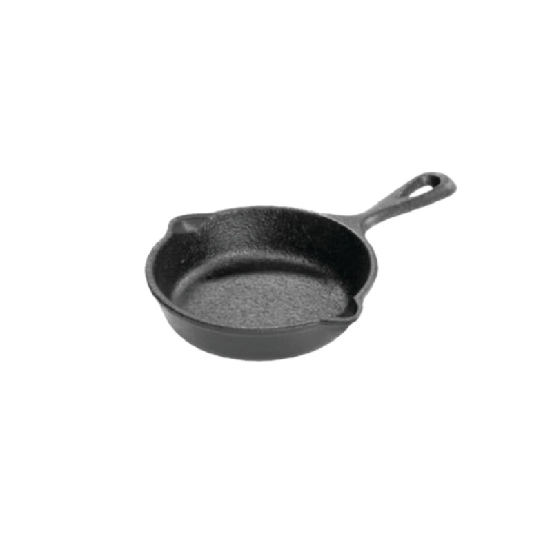 Regent Cookware Cast Iron Frying Pan