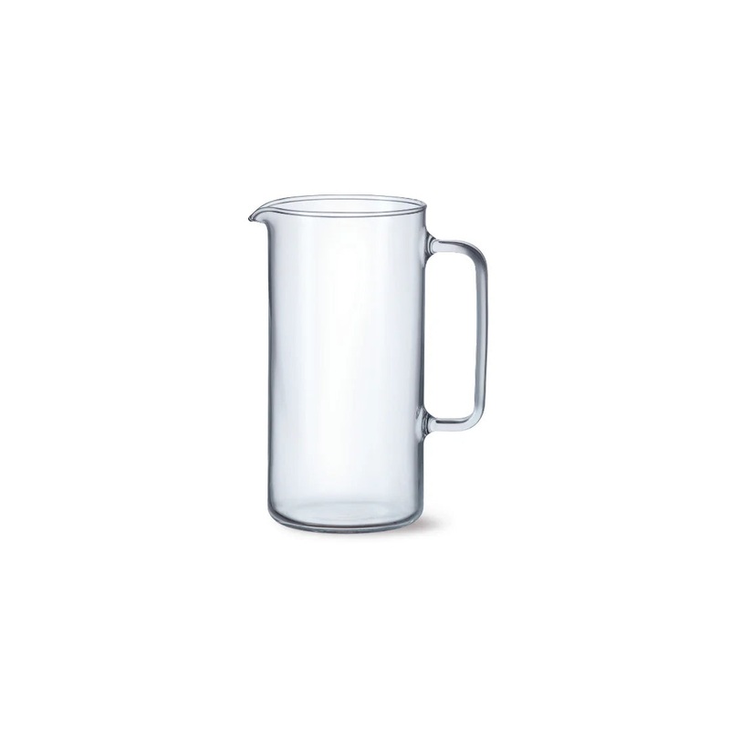 Simax Glass Borosilicate Cylinder Jug 1L