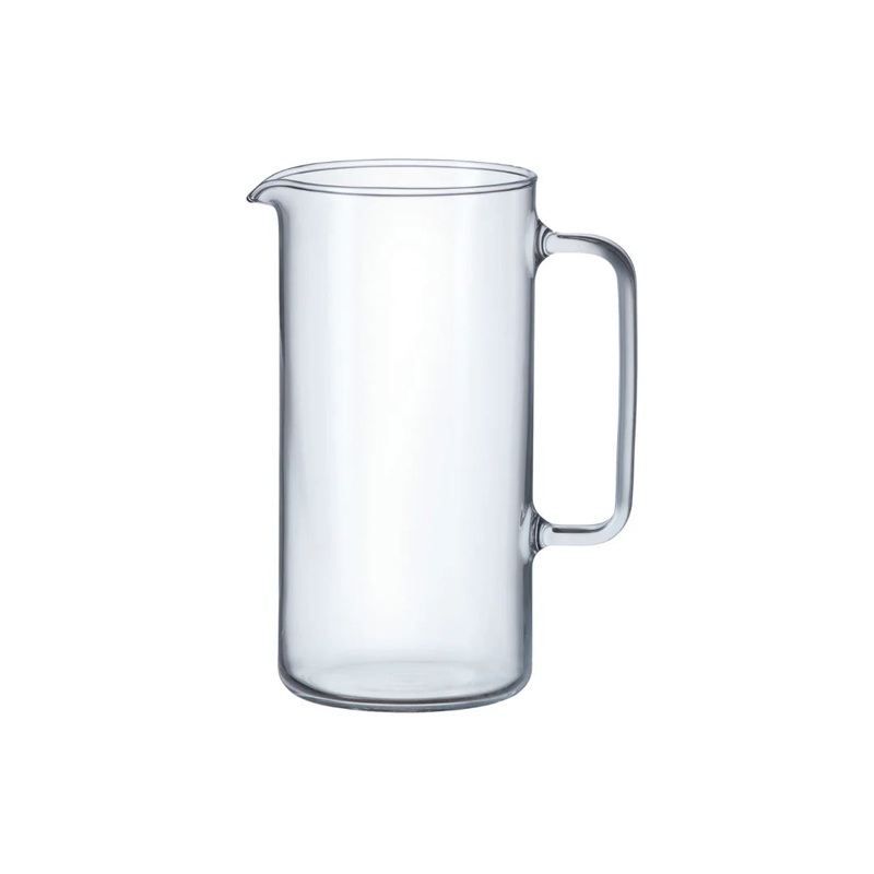 Simax Glass Borosilicate Cylinder Jug 2L