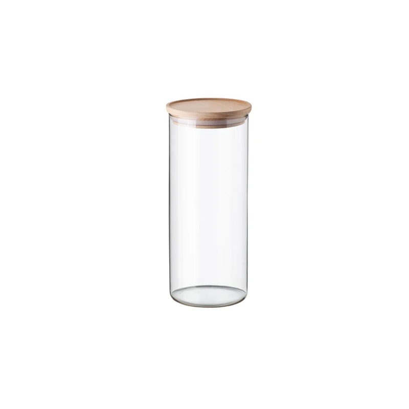 Simax Storage Canister 1.4L Container