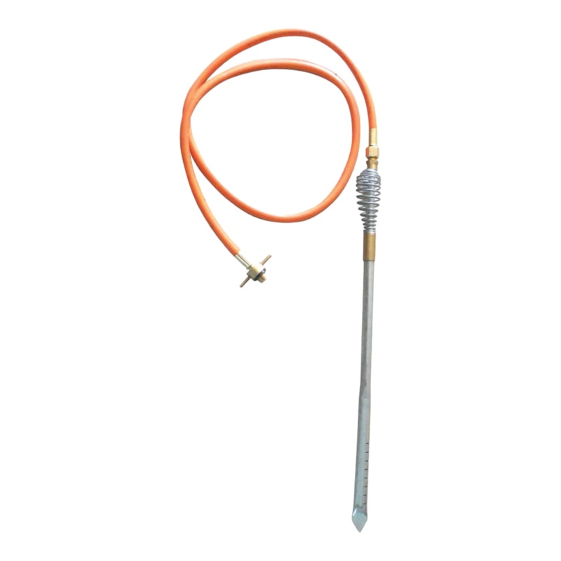 Totai Turbo Gas Firelighter 23/FL02