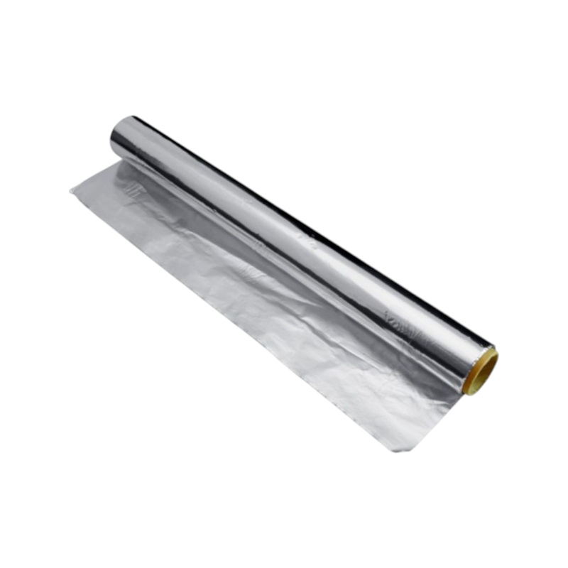 Aluminium Foil 50m HeavyDuty Kitchen-Catering Foil 440mmx50mx30mic