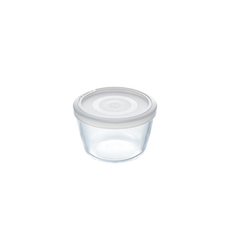 Pyrex Cook & Freeze Round 1.1L