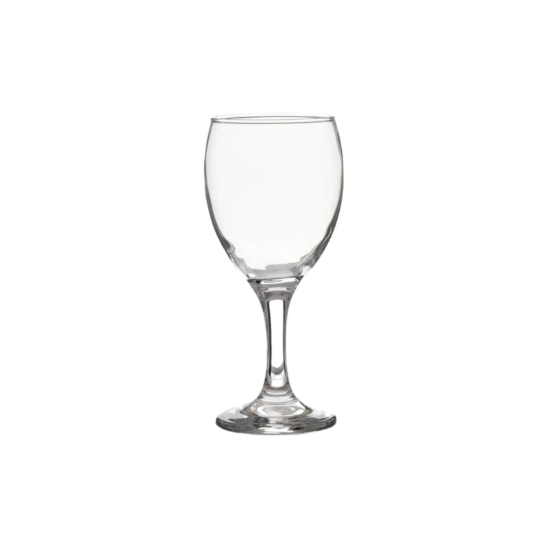 Royal Lee Glide Glass Tumbler 300ml 3pack
