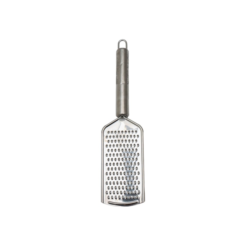 Stainles Steel Ginger Grater 24cm