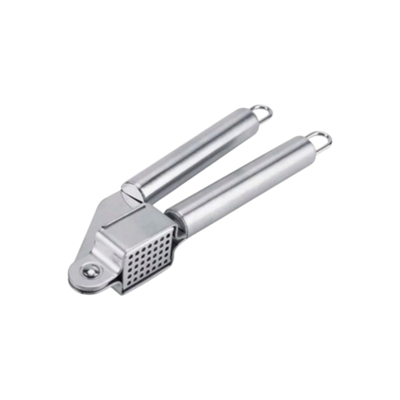 Stainless Steel Garlic Presser 19cm