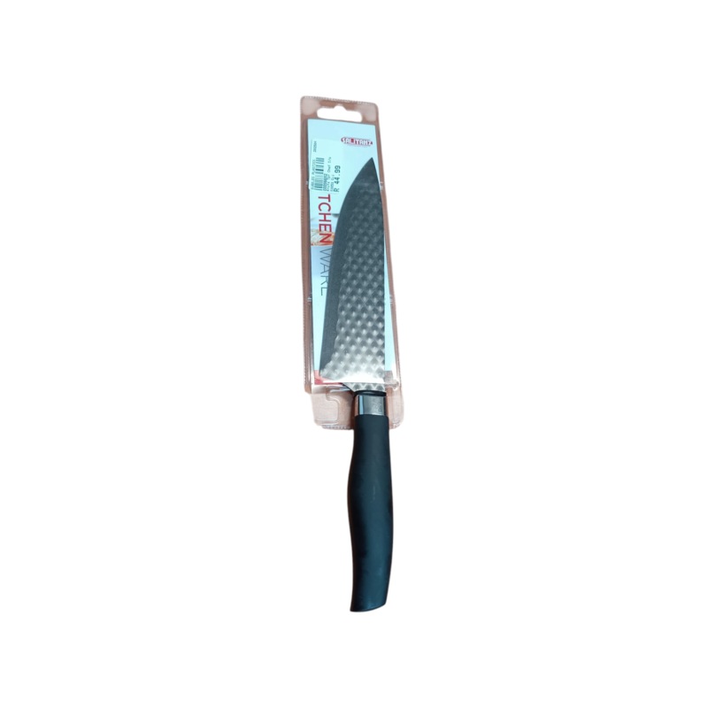 Stainless Steel Kitchen Knife 33cm 50058 Gii