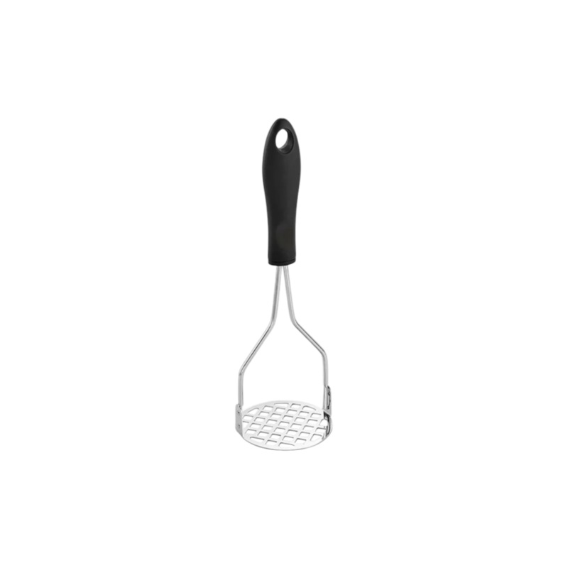 Stainless Steel Potato Masher 24.2cm Kwr05293 Gii