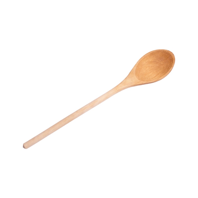 Wooden Serving & Cooking Utensils 63cm