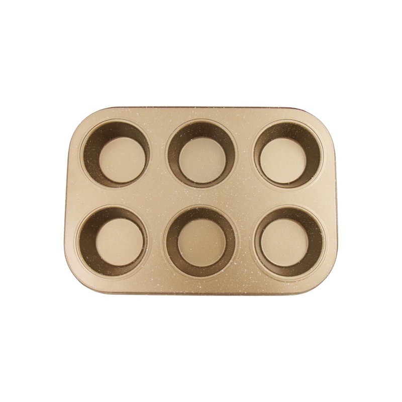 Baking Muffin Pan 26.5×18.53cm XBAK393