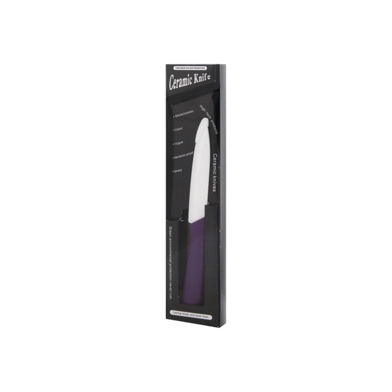 Ceramic Kithcen Knife 4Inch
