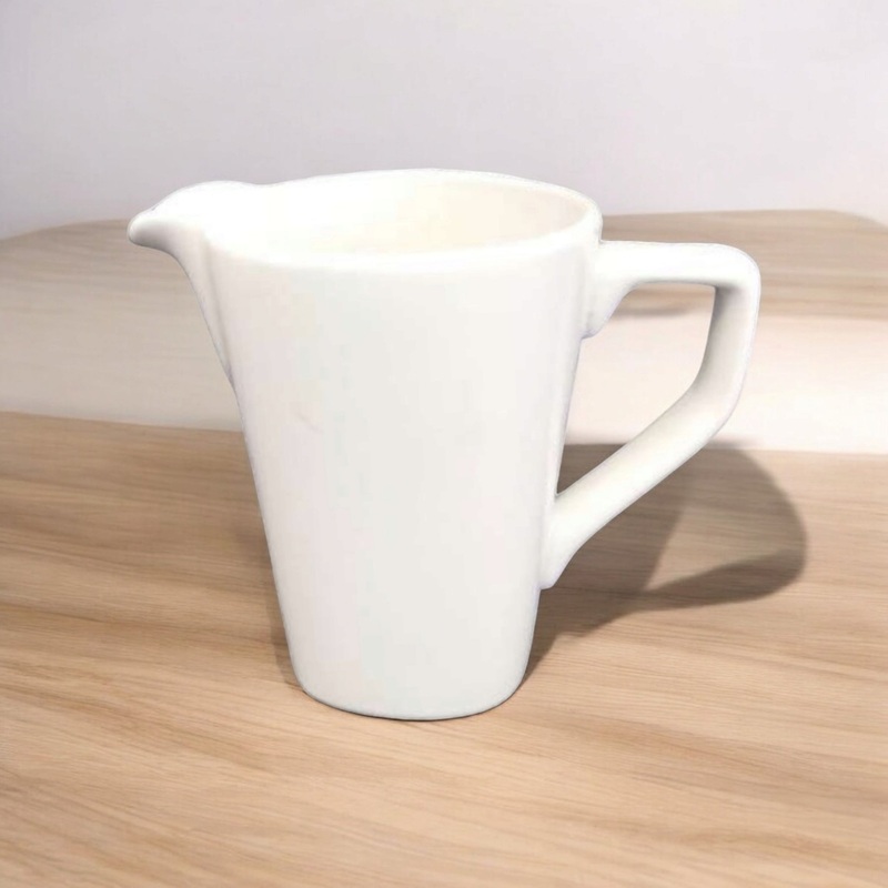 Ceramic Milk Creamer Jug 15×9.5x13cm