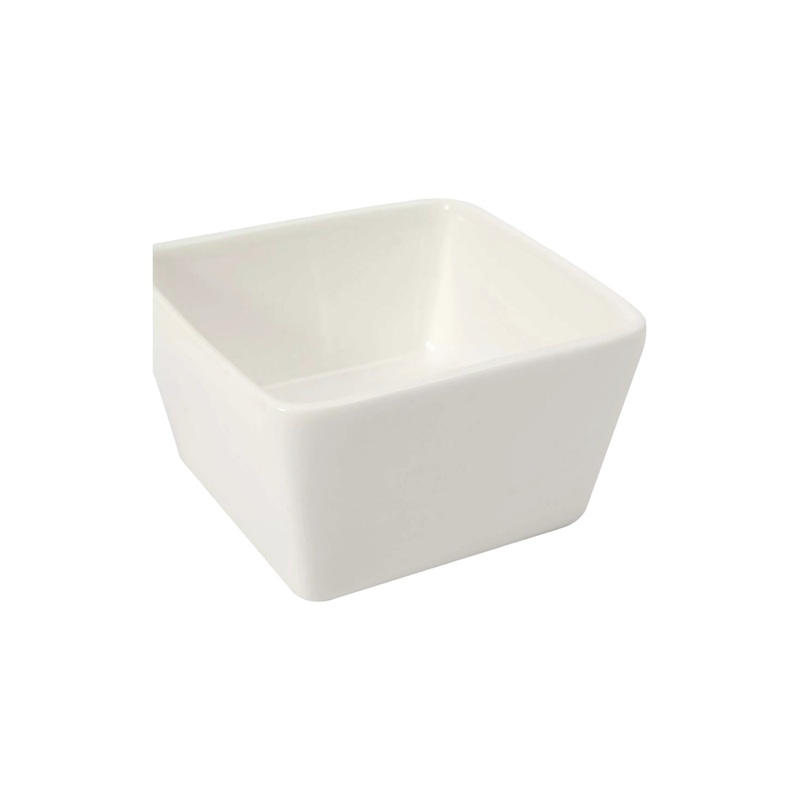 Cermic Square Bowl 13.5×6.5cm 5.25inch