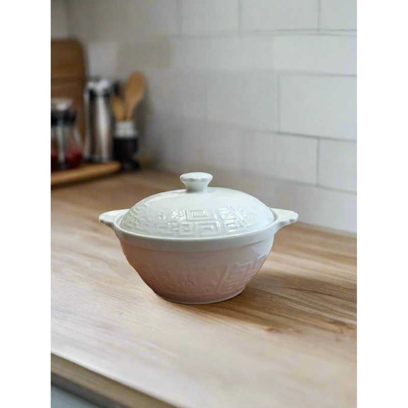 Soup Pot C20 W36
