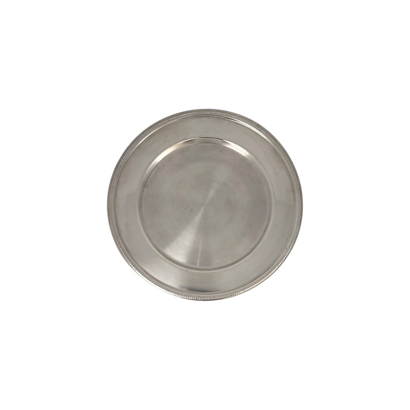 Underplate Stainless Steel