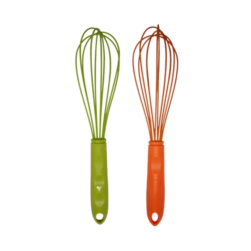 Whisk Silicone 23cm 1pc SGN1685