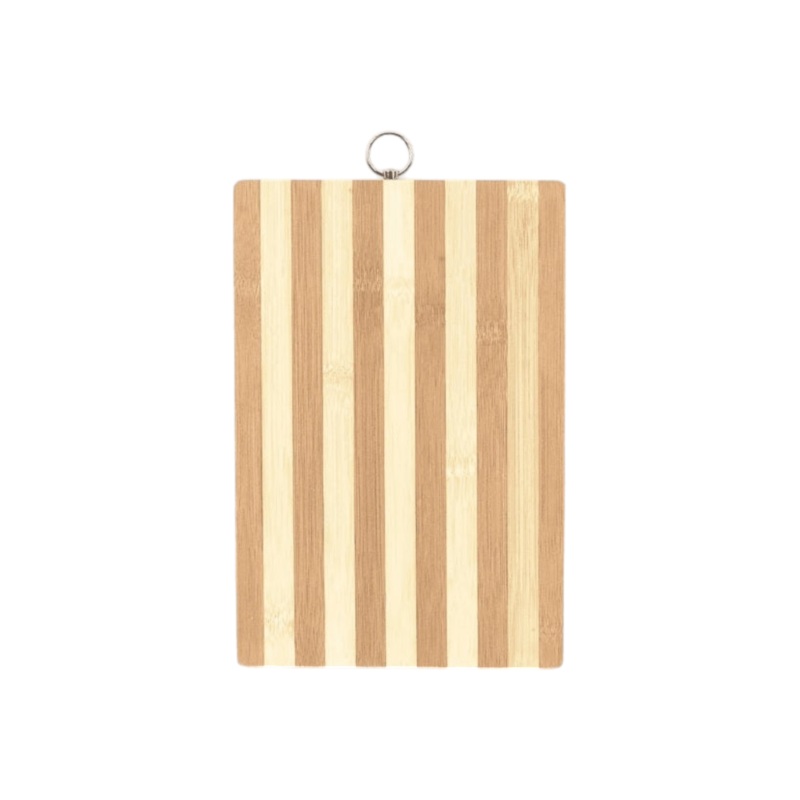 Wooden Cutting Board Rectangular 28x30cm