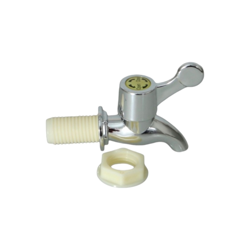 Beverage Dispenser Tap 32x30x26cm Plastic