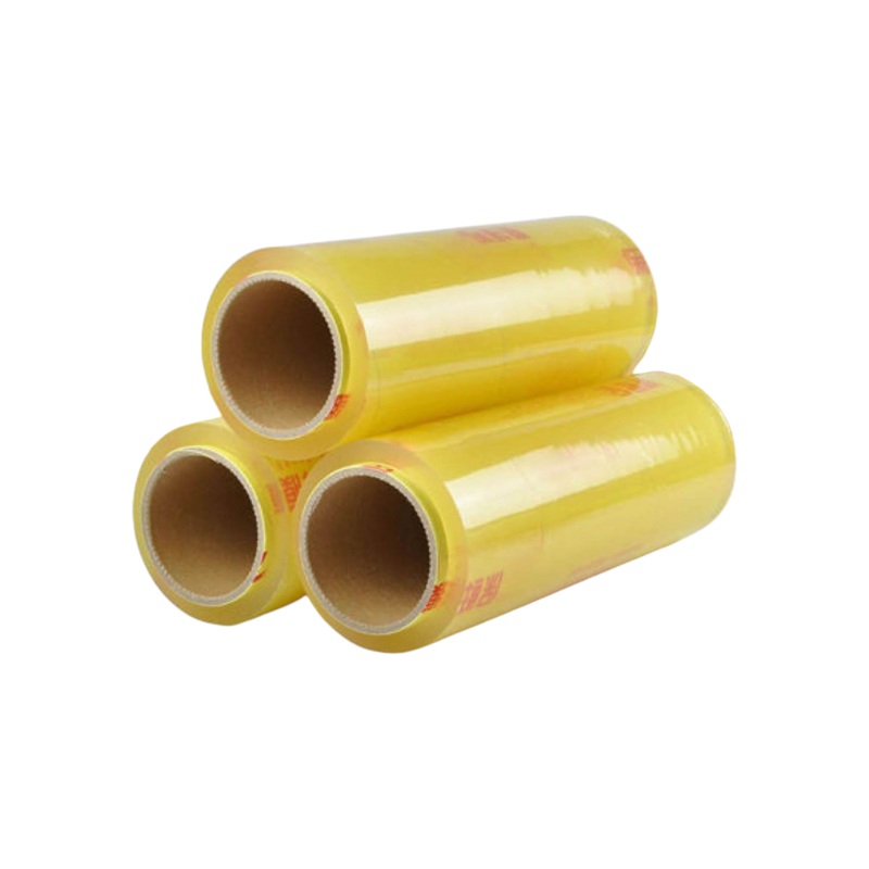 Cling Film Food Wrap 380mmx1400m Roll 12microns