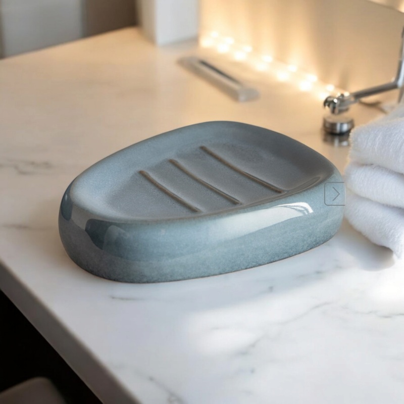 5five Silk Soap Dish Holder