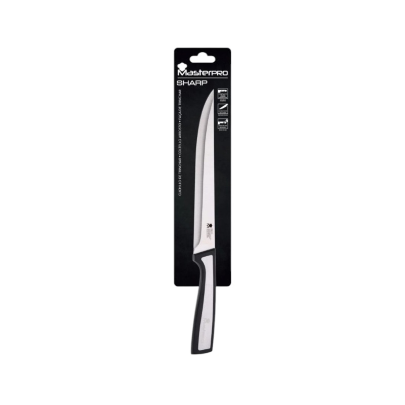Carving knife Stainless Steel 32cm