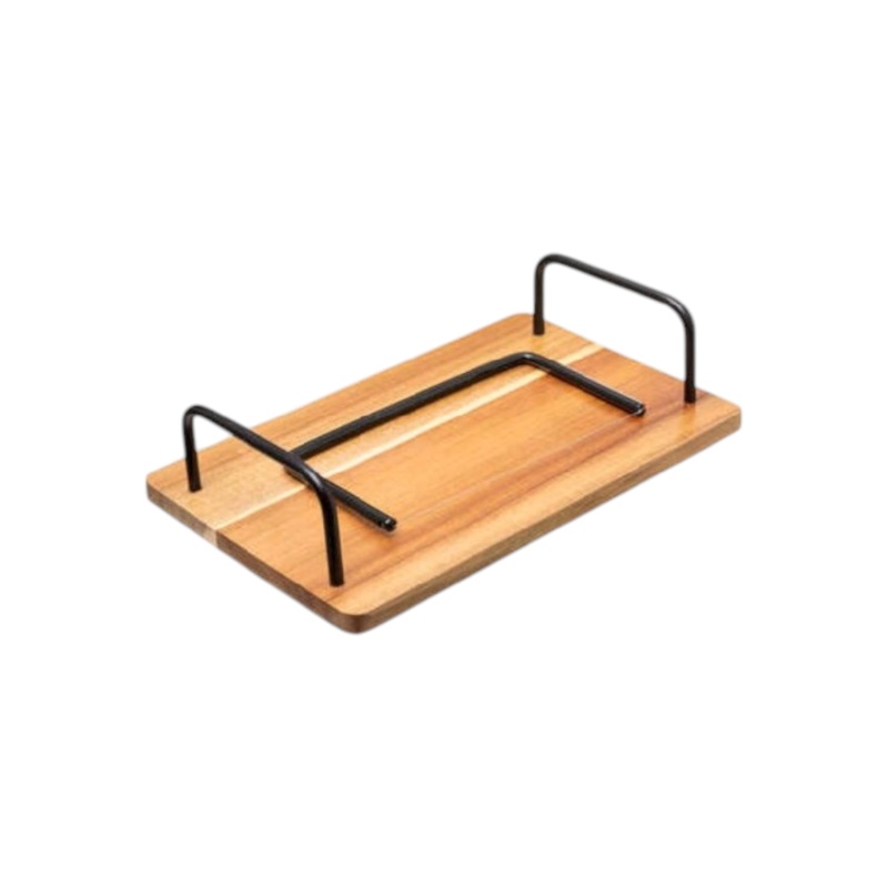 Secret De Gourmet Cutting Board 2pc Set Service  Foie Gras