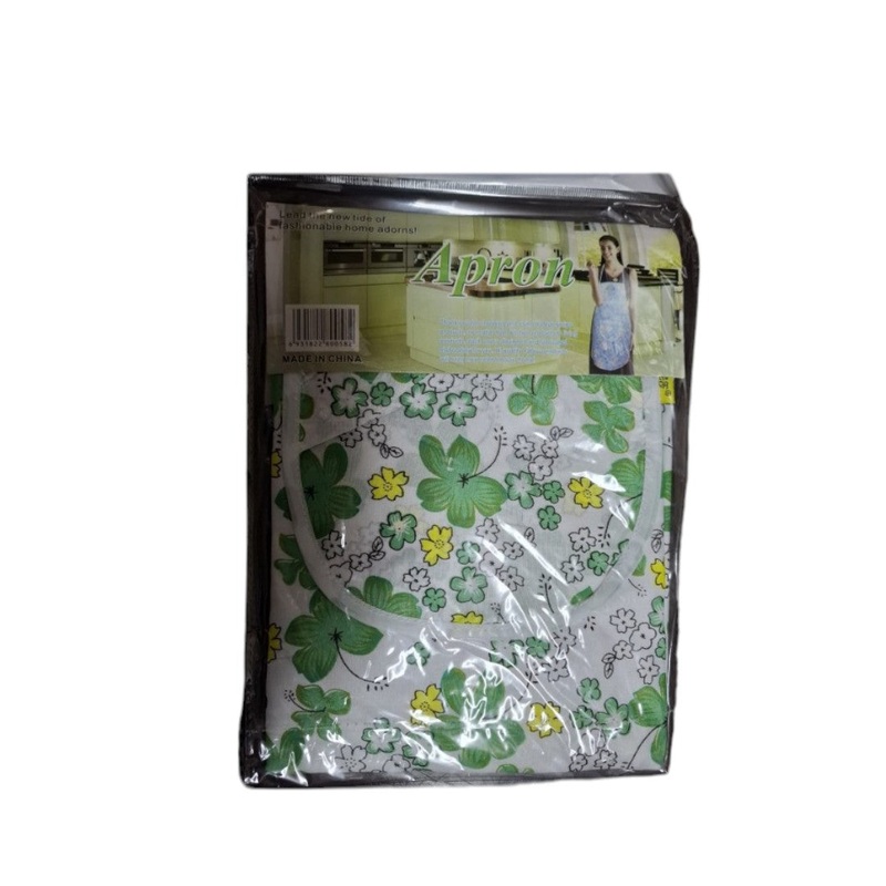 Apron Kitchen 9934