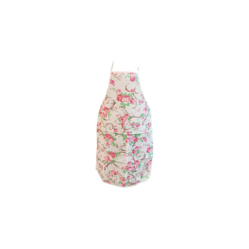 Apron Kitchen Towel 9938