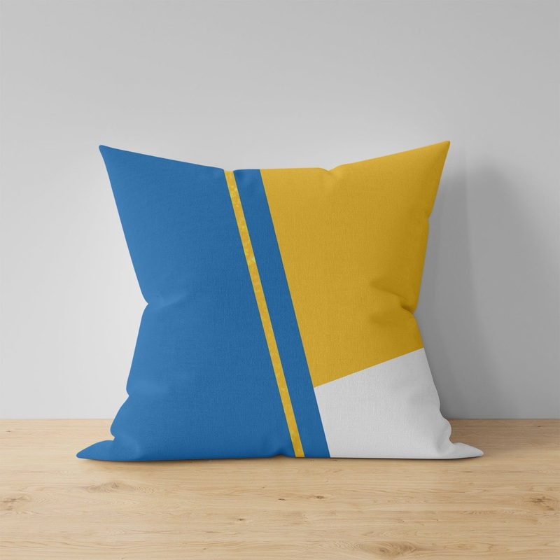 Pillow Covers, Couch Pillows Cover, Soft Pillow Covers (50  50 CM)