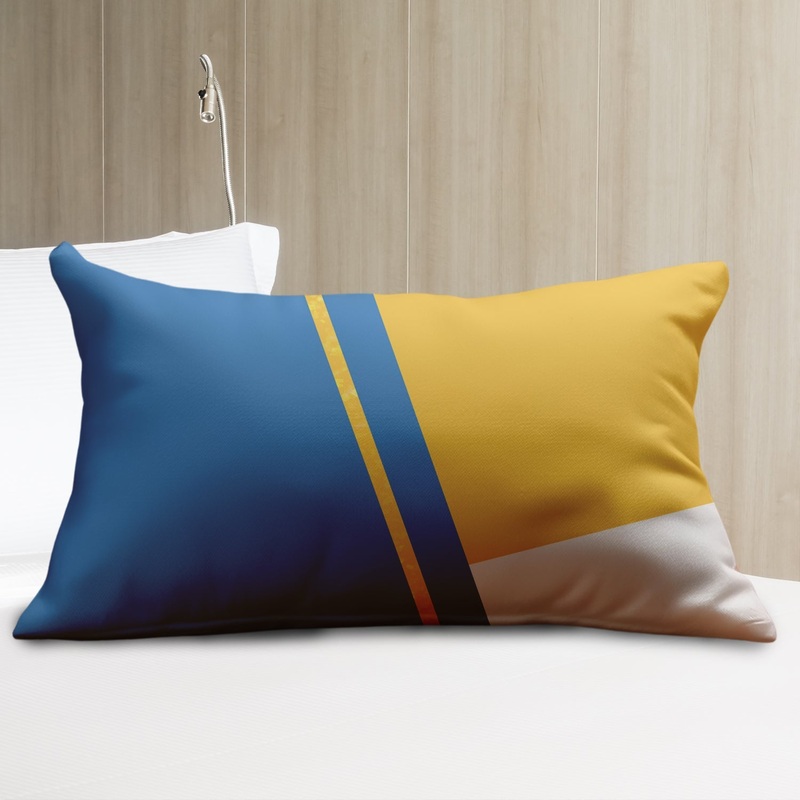 Pillow Covers, Couch Pillows Cover, Soft Pillow Covers (80  60 CM / 1 Pc)