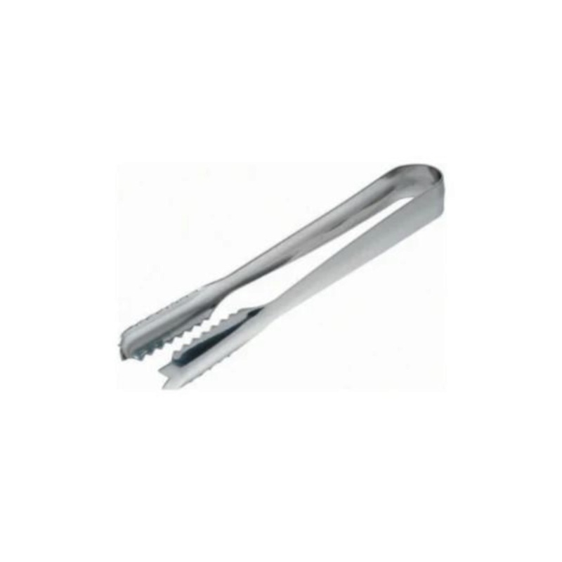 Stainless Steel Ice Tong 16cm
