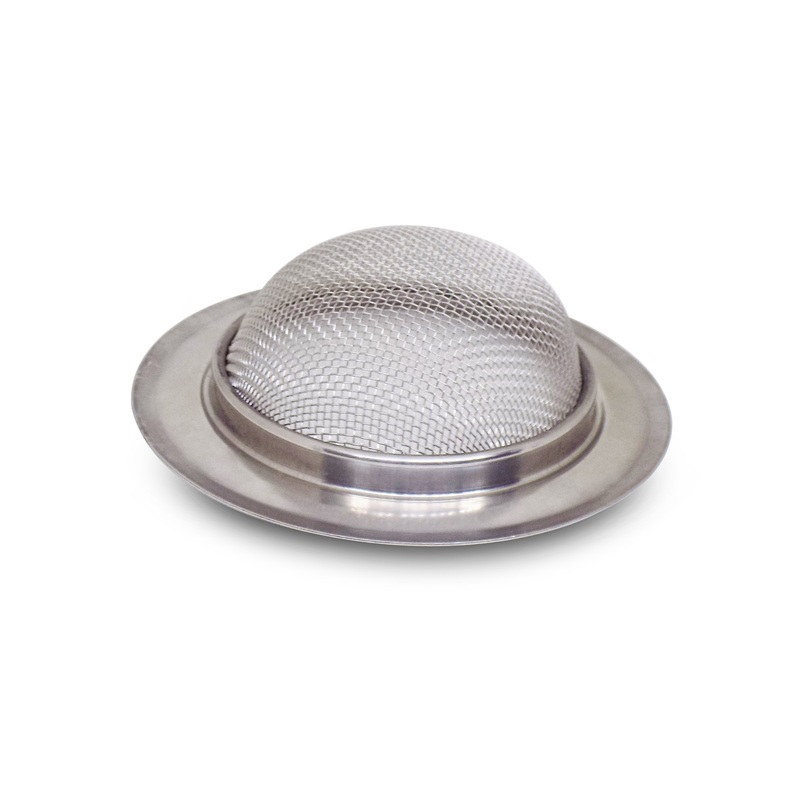 Stainless Steel Sink / Wash Basin Drain Strainer