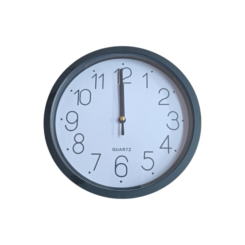 Wall Clock 20x20cm