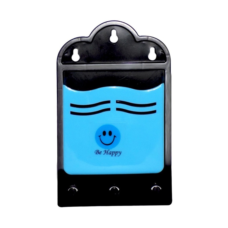 1611 Wall Holder for Phone Charging Stand Mobile with Holder