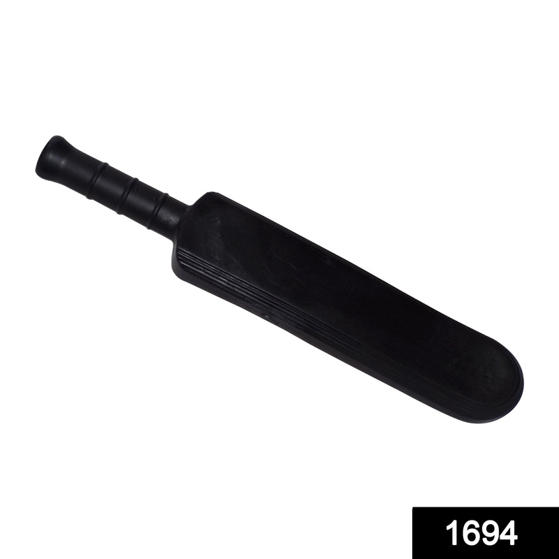 1694 Best Heavy Weight Cleaning Plastic Bat/Peddle