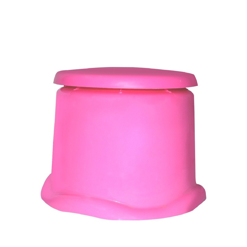 2447 Strong Built Attractive Looking Unbreakable Comfortable Stool Patla