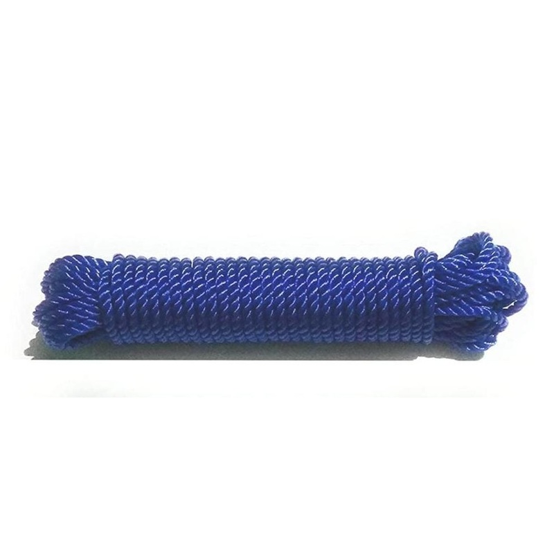 0564 Multipurpose Rope For Both Indoor And Outdoor Purpose (10 Meter)