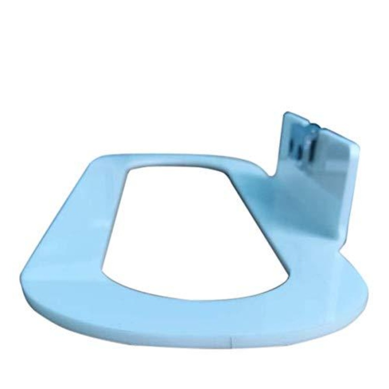 0700 Kitchen/Bathroom Round Napkin Toilet Paper Holder – 14 inch