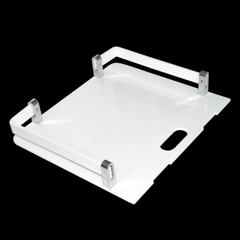 0701 Multi Purpose Wall Mount Stand for Set top box (H-103)
