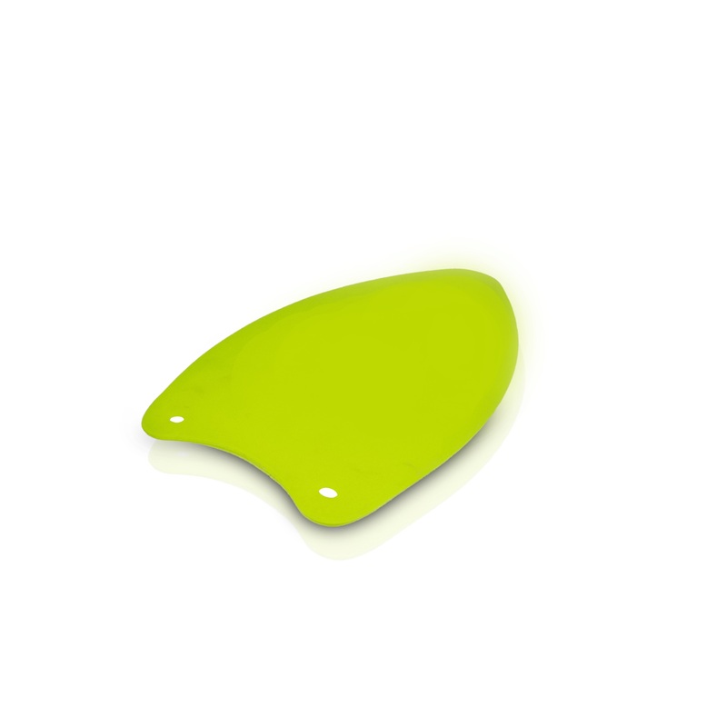 0796 Heat Resistant Silicon Iron Mat